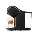 Delonghi Kohvimasin EDG315.B Dolce Gusto 15-bari Pumbasurvega Automaatne 1400 W Must