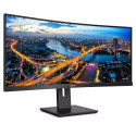 Philips B Line 346B1C/00 arvutimonitor 86,4 cm (34") 3440 x 1440 pikslit Quad HD LCD Must