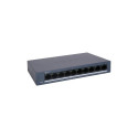 SWITCH HIKVISION DS-XS0110-P/Polish