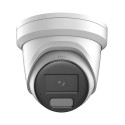 Hikvision DS-2CD2347G2H-LIU(2.8mm)(eF)(O-STD) Turret IP security camera Indoor & outdoor 2688 x 1520