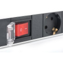 DIGITUS DN-95402 - pistikupesa
