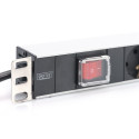 DIGITUS DN-95402 - pistikupesa