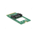 DeLOCK Adapter Key B -> SATA 7