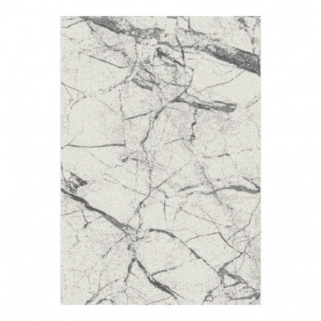 Vaip SANFORD-5, 200x285cm, valge/hall