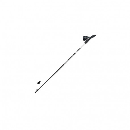 Gabel Stride Light FLS Nordic Walking fixed-length poles, 105cm