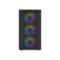 Darkflash DB460M computer case (black)