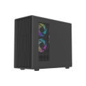 Darkflash DB460M computer case (black)