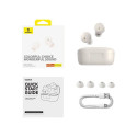 Earphones TWS Baseus Bowie E18 (white)