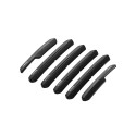 T-Space Bumper Guard Kit for Tesla Baseus Pack of 6 (black)