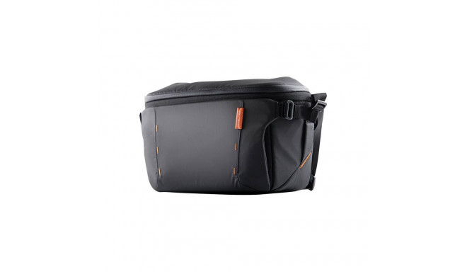 Shoulder Bag PGYTECH OneMo Sling 11L (space black)