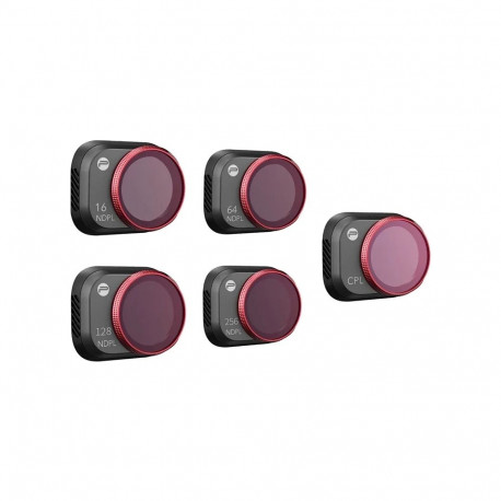 Filters CPL+ND-PL 16/64/128/256 PGYTECH for DJI Mini 3 / Mini 3 Pro