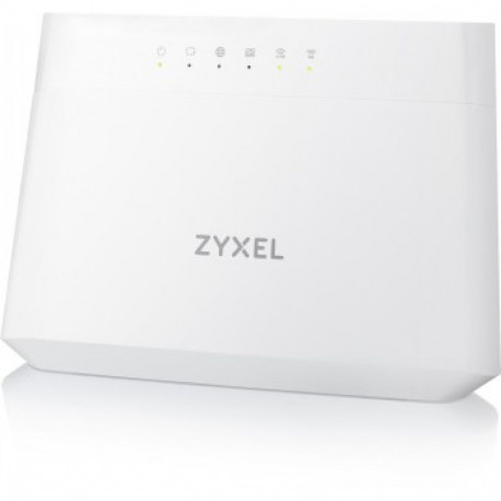 ZYXEL VMG3625-T50B DUAL BAND WIRELESS AC/N VDSL2 COMBO WAN GIGABIT GATEWAY (2Y WARRANTY)