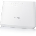 ZYXEL VDSL2 PROFILE 8A/B/C/D, 12A/B, 17A, 30A OVER POTS GATEWAY, GBE WAN, 4GBE LAN, 1 USB 2.0, WIFI 