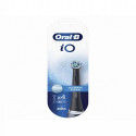Oral-B Toothbrush replacement iO Ultimate Clean Heads, For adults, Number of brush heads included 4,