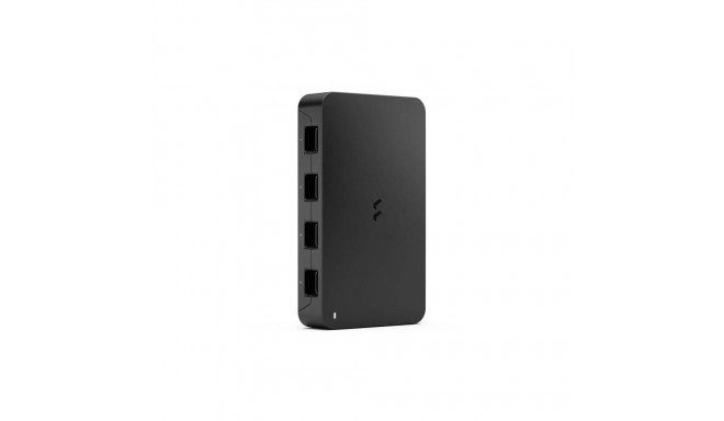 Fractal Design Adjust Pro Hub | Black