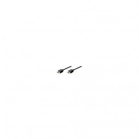 Assman electronic - DIGITUS HDMI cable 2m