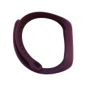 iLike Silicone Strap Mi Band 5 / 6 / 7 (18x250mm) Purple