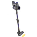 Adler Vacuum Ceaner | AD 7061 Allergy-friendly PRO | Cordless operating | 220-240 V | Operating time