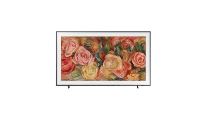 Samsung TV Set||65"|4K/Smart|QLED|3840x2160|Wireless LAN|Bluetooth|Tizen|Black|QE65LS03DAUXXH