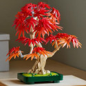 Klocki botanicals 10348 jaapani vaher bonsai