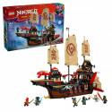 Klocki ninjago 71848 templi pärl