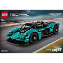 Klocki technic 42208 aston martin valkyrie