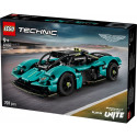 technic 42208 Aston Martin Valkyrie klotsid