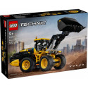 Klocki technic 42209 Ładowarka kołowa volvo l120 electric