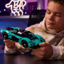 technic 42208 Aston Martin Valkyrie klotsid