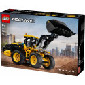Klocki technic 42209 Ładowarka kołowa volvo l120 electric