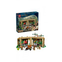 Klocki Harry Potter 76445 Sigatüüka loss: taimeteaduse tunnid