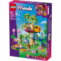 Friends 42666 kasside sünnipäevapidu ja puumaja klotsid