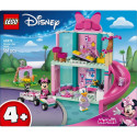 Disney 43274 loomade hotell Minnie klotsid