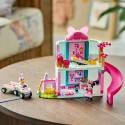 Disney 43274 loomade hotell Minnie klotsid