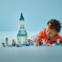 Duplo Disney 10455 anna ja elsa jäälossi pidu klotsid