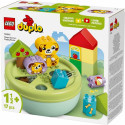 Duplo 10441 kujundisorteerija kutsikate maja