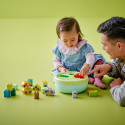 Duplo 10441 kujundisorteerija kutsikate maja