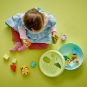 Duplo 10441 kujundisorteerija kutsikate maja