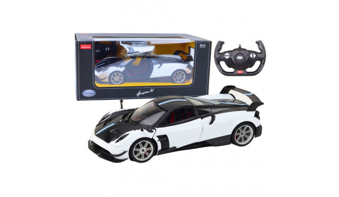 Auto RC mudel kaugjuhitav Pagani Huayra BC avatavad uksed 1:14