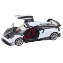 Auto RC Model Zdalnie Sterowany Pagani Huayra BC Otwierane Drzwi 1:14