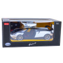 Auto RC Model Zdalnie Sterowany Pagani Huayra BC Otwierane Drzwi 1:14