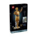 Star Wars 75398 C-3PO klotsid Star Wars 75398 C-3PO klotsid