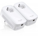 TP-Link Powerline Starter Kit TL-PA8010P