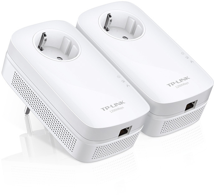 TP-LINK TL-PA8010P KIT