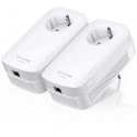 TP-Link võrgulaiendi komplekt Powerline Starter Kit TL-PA8010P