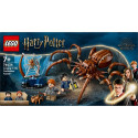 Klocki Harry Potter 76434 Aragog keelatud metsas