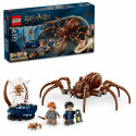 Klocki Harry Potter 76434 Aragog keelatud metsas