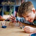 Klocki Harry Potter 76434 Aragog keelatud metsas