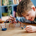 Klocki Harry Potter 76434 Aragog keelatud metsas