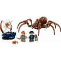 Klocki harry potter 76434 aragog w zakazanym lesie